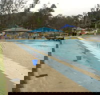 Marysville Outdoor Swimming Pool - Attractions