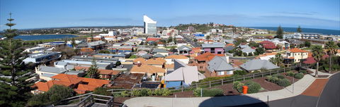 Marlston Hill Lookout Tower - Attractions 0