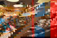 Matilda Bookshop