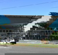 Mehi Gallery Moree - Attractions