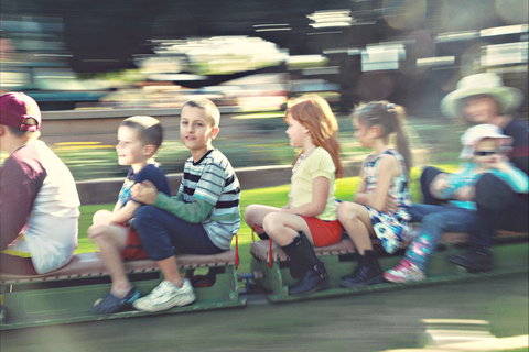 Melsa - Attractions 1