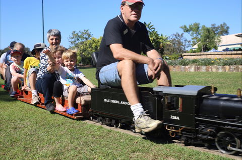 Melsa - Attractions 2