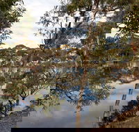 Merredin Railway Dam - Attractions