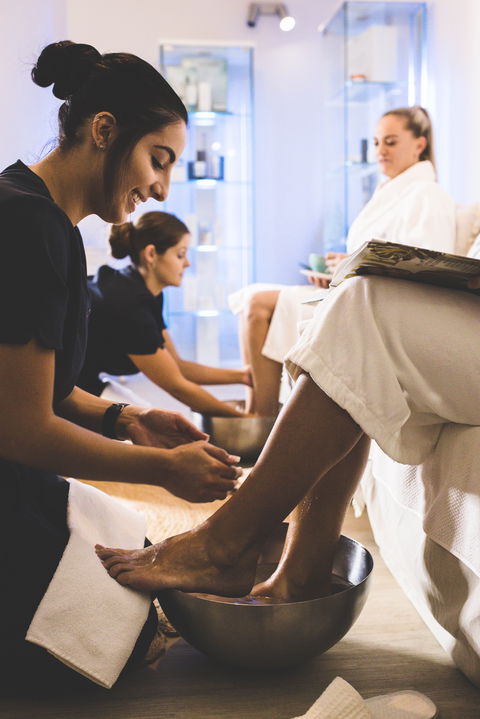 Milque.spa Day Spa And Beauty Salon - Attractions 0