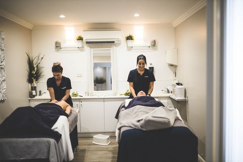 Milque.spa Day Spa And Beauty Salon - Attractions 1