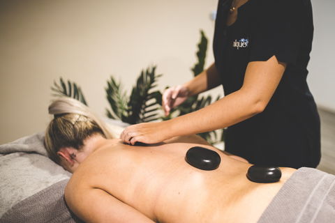 Milque.spa Day Spa And Beauty Salon - Attractions 2
