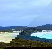 Mississippi Hill and Rossiter Bay - Attractions