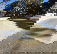 Moonta Skatepark - Attractions