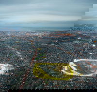 Moonee Valley Racing Club - Attractions