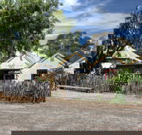 Moonta Mines Walking Trails - Attractions