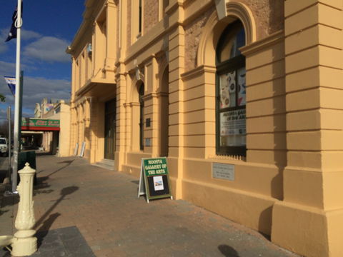 Moonta Gallery Of The Arts - Attractions 1
