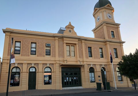 Moonta Gallery Of The Arts - Attractions 2