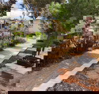 Moonta Area School Memorial Trail - Attractions