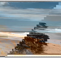 Morgan Beach - Attractions