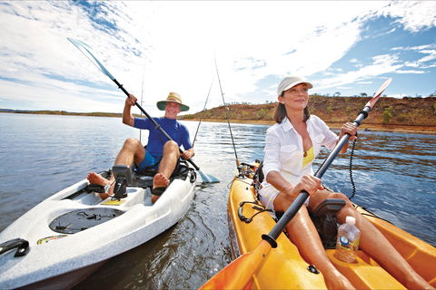 Mount Isa - Attractions Las Vegas 0