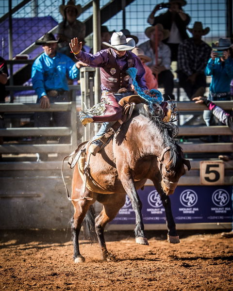 Mount Isa - Attractions Las Vegas 1