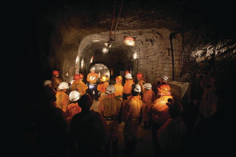 Mount Isa - Attractions Las Vegas 2