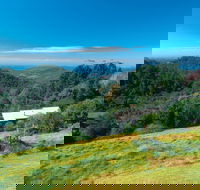 Mount Glorious - Attractions