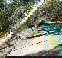 Mt Coot-tha Tourist Drive - Attractions