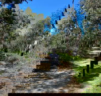Mt Everard Circuit - Attractions