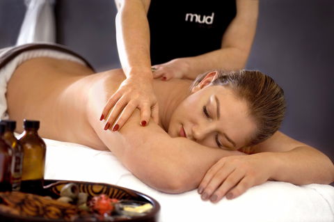 Mud Day Spa - Attractions 0