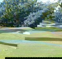 Murwillumbah Golf Club - Attractions