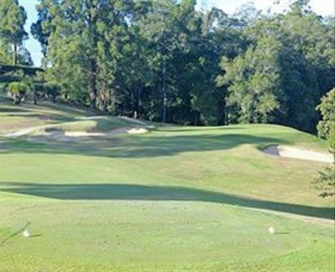 Murwillumbah Golf Club - Attractions 0