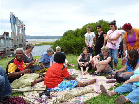 Museum Of The Great Southern - Attractions 0