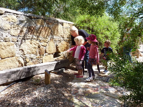 Museum Of The Great Southern - Attractions 2