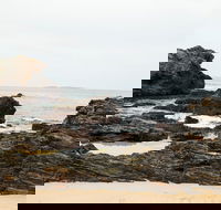 Mystery Bay Short Walk - Attractions