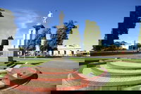 Naracoorte Town Square