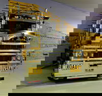 National Road Transport Hall of Fame - Attractions
