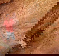 N'Dhala Gorge Nature Park - Attractions