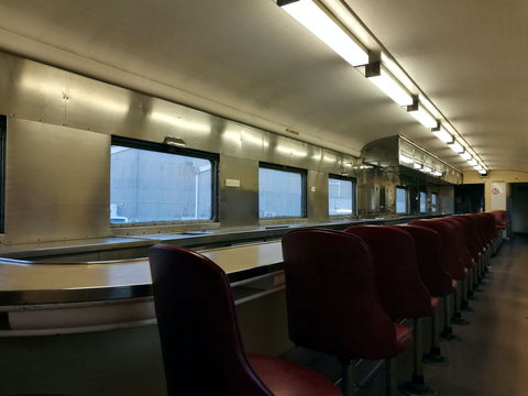 Newport Railway Museum - Attractions 2