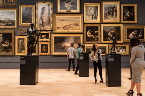 NGV International - Attractions 1