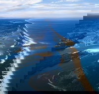 Ninety Mile Beach Marine National Park - Attractions
