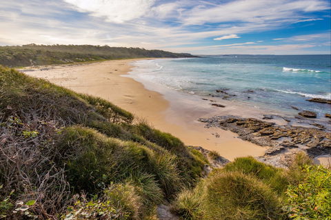 North Beach Bawley Point - Attractions 0