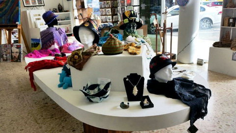 North East Artisans - Attractions 0