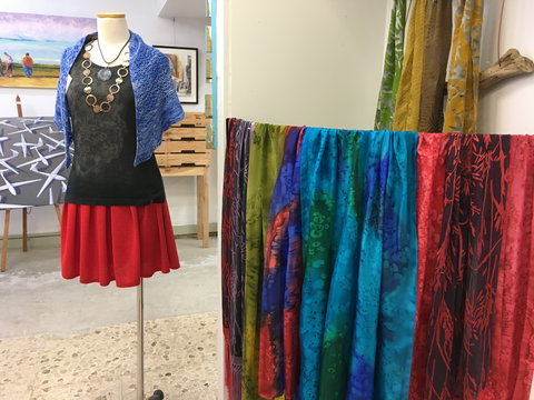 North East Artisans - Attractions 1