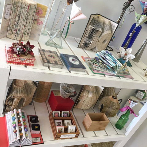 North East Artisans - Attractions 2