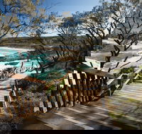 North Gorge Walk Point Lookout - Attractions