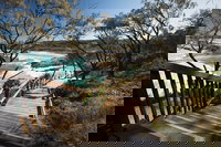 North Gorge Walk Point Lookout