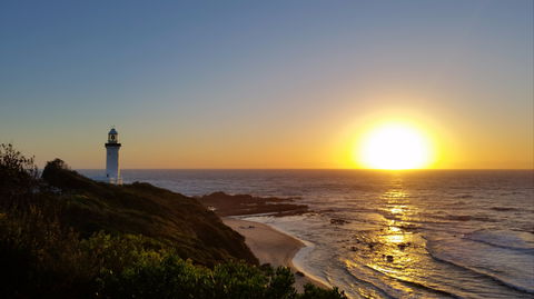 Norah Head Lighthouse - Attractions 0