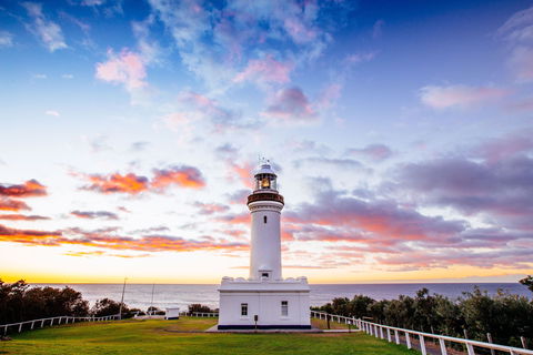 Norah Head Lighthouse - Attractions 2