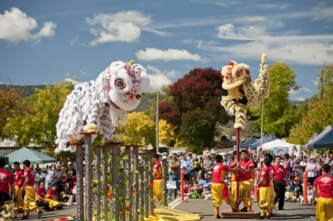 Nundle - Attractions Las Vegas 1