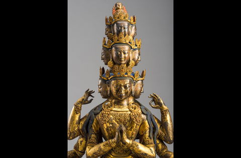 Oceanic Arts Australia Gallery - See Attractions 1