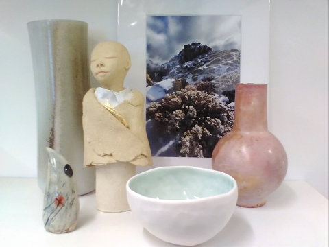 Off Centre Gallery - See Attractions 1