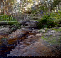 O'Neills Creek picnic reserve - Attractions