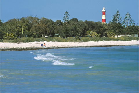Pages Beach - Attractions 0