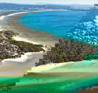 Pambula Beach - Attractions